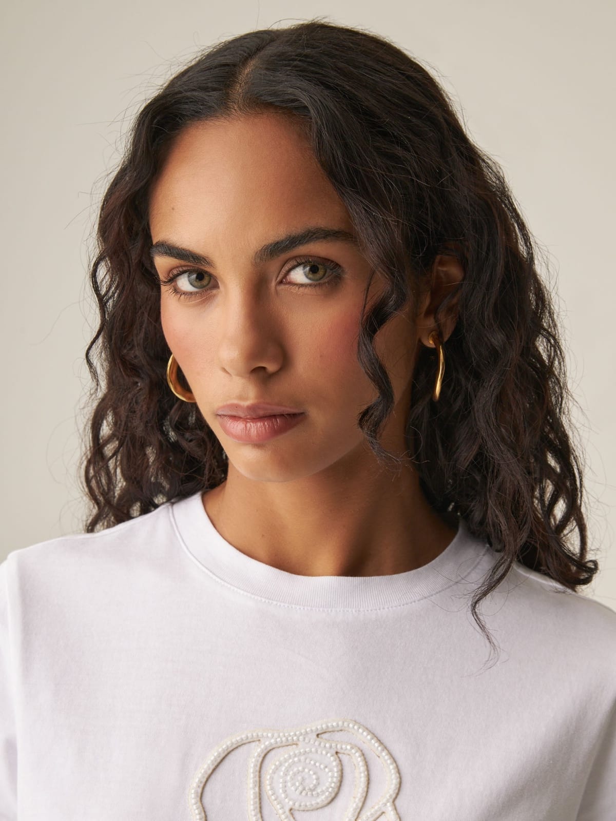 Camiseta Mujer Chevignon Graphic