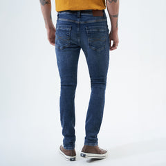 Jean Hombre Americanino Missouri Skinny