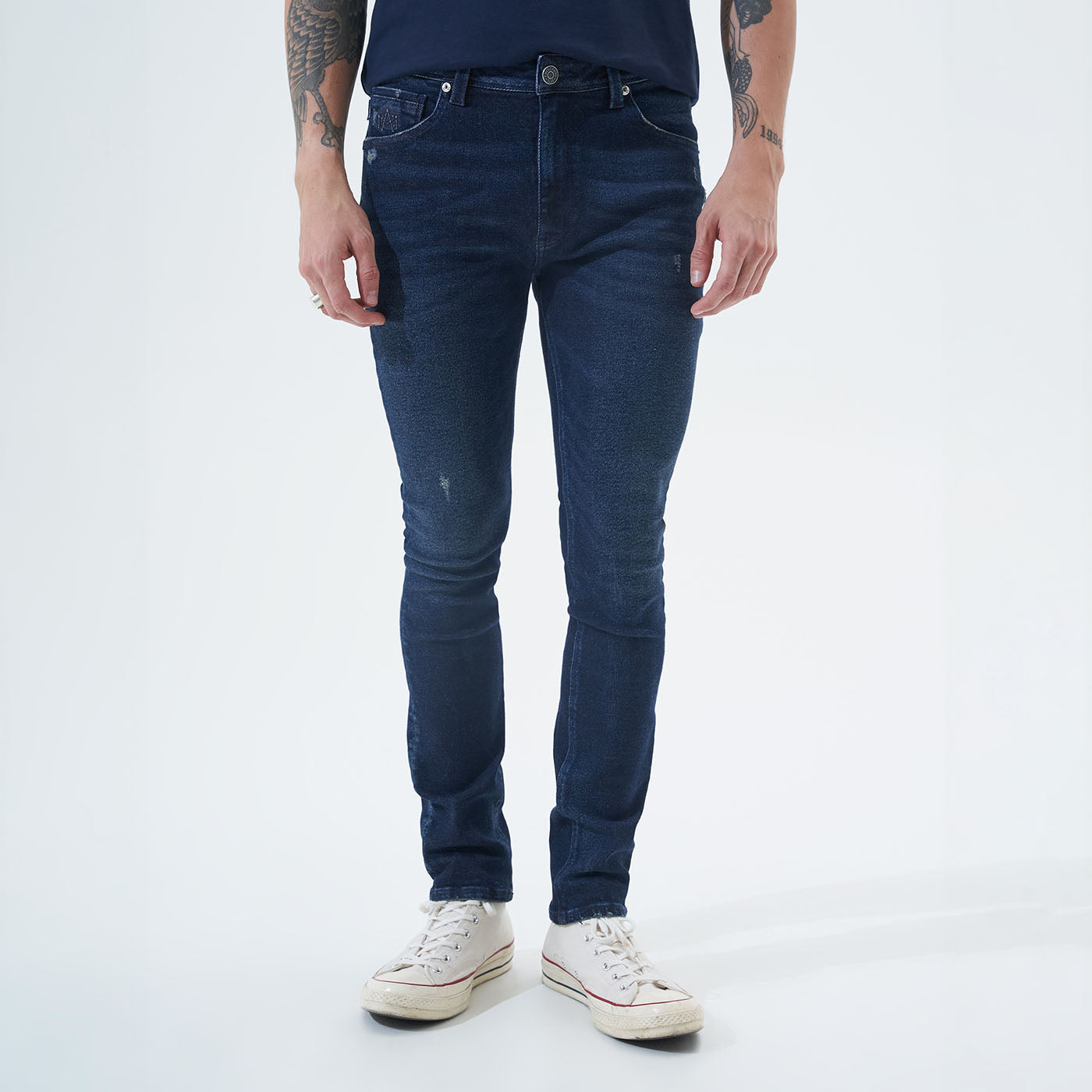 Jean Hombre Americanino Missouri Skinny