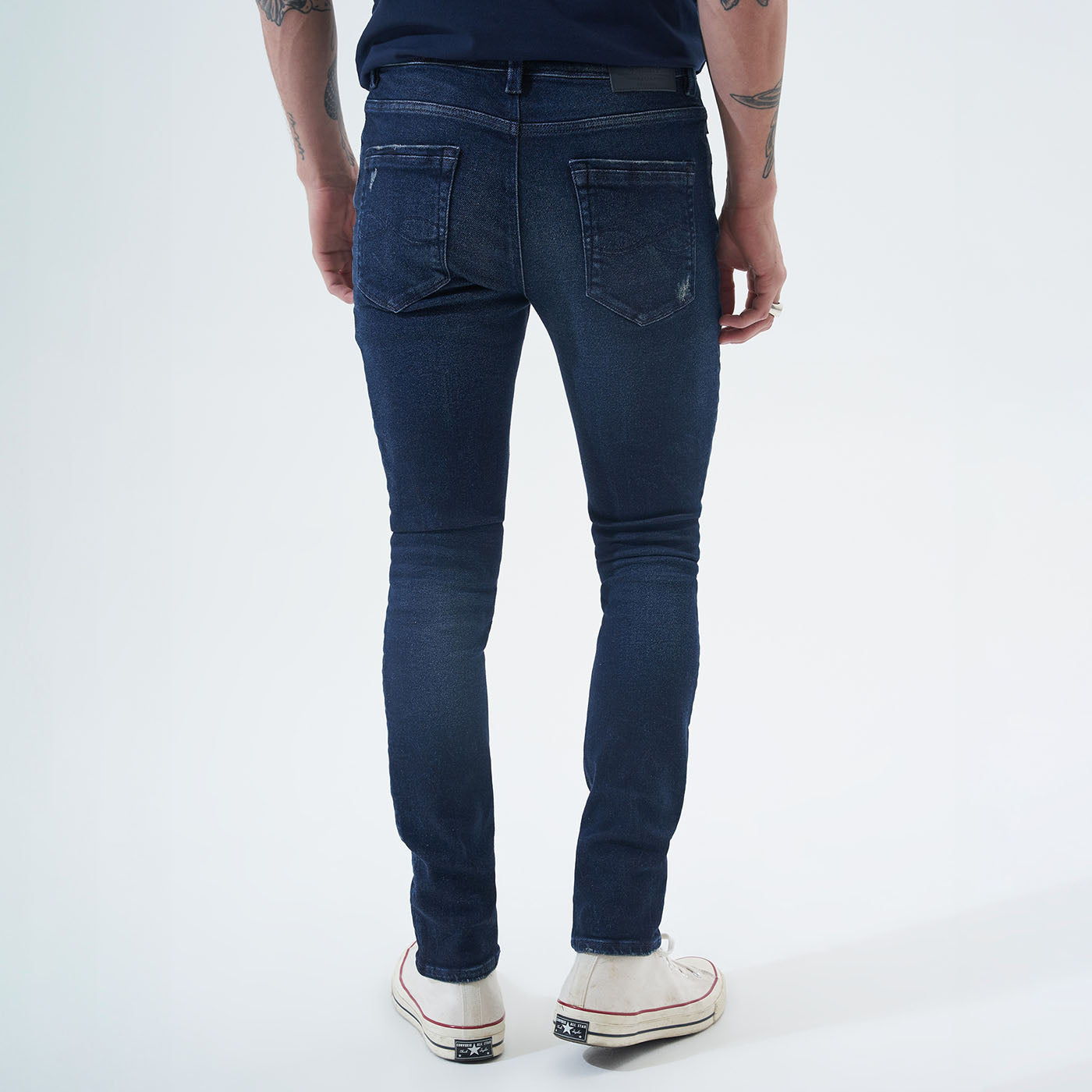 Jean Hombre Americanino Missouri Skinny