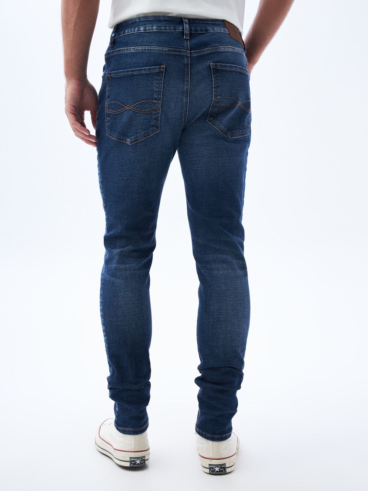 Jean Hombre Americanino Missouri Skinny