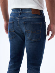 Jean Hombre Americanino Missouri Skinny