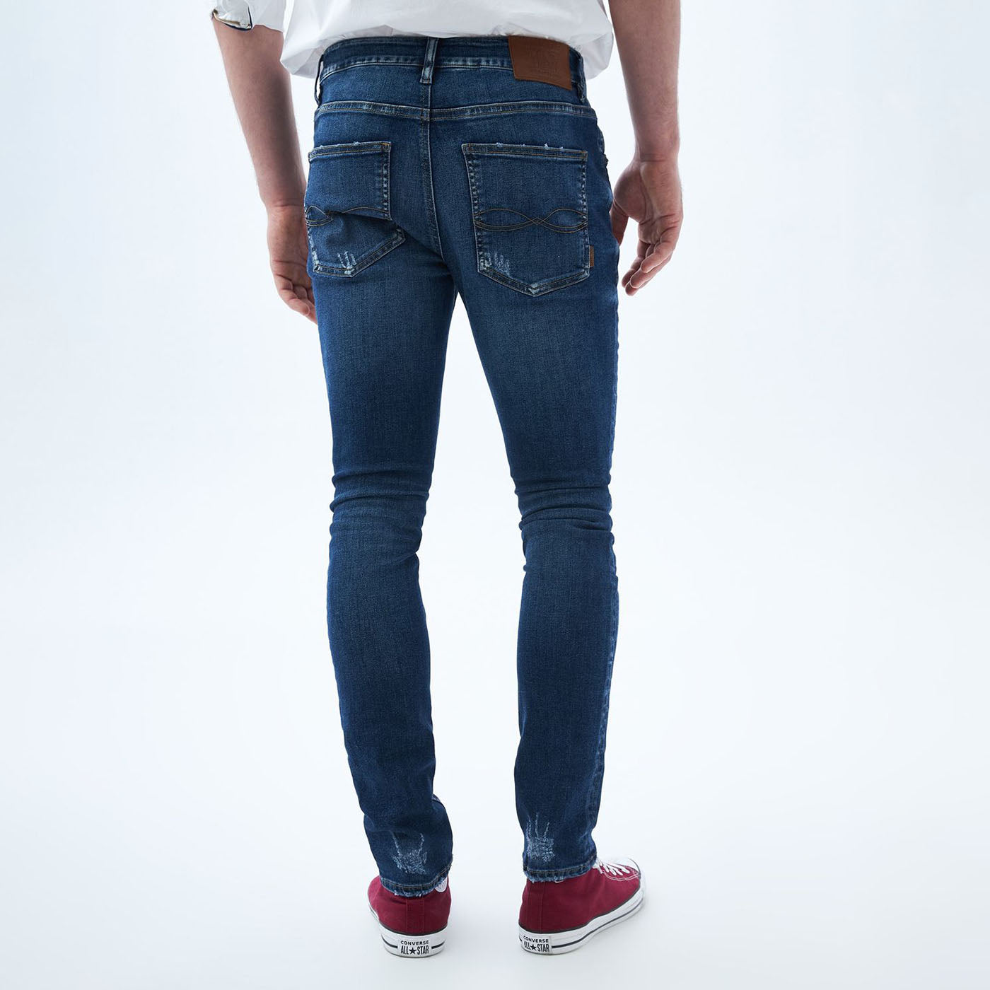 Jean Hombre Americanino Missouri Skinny