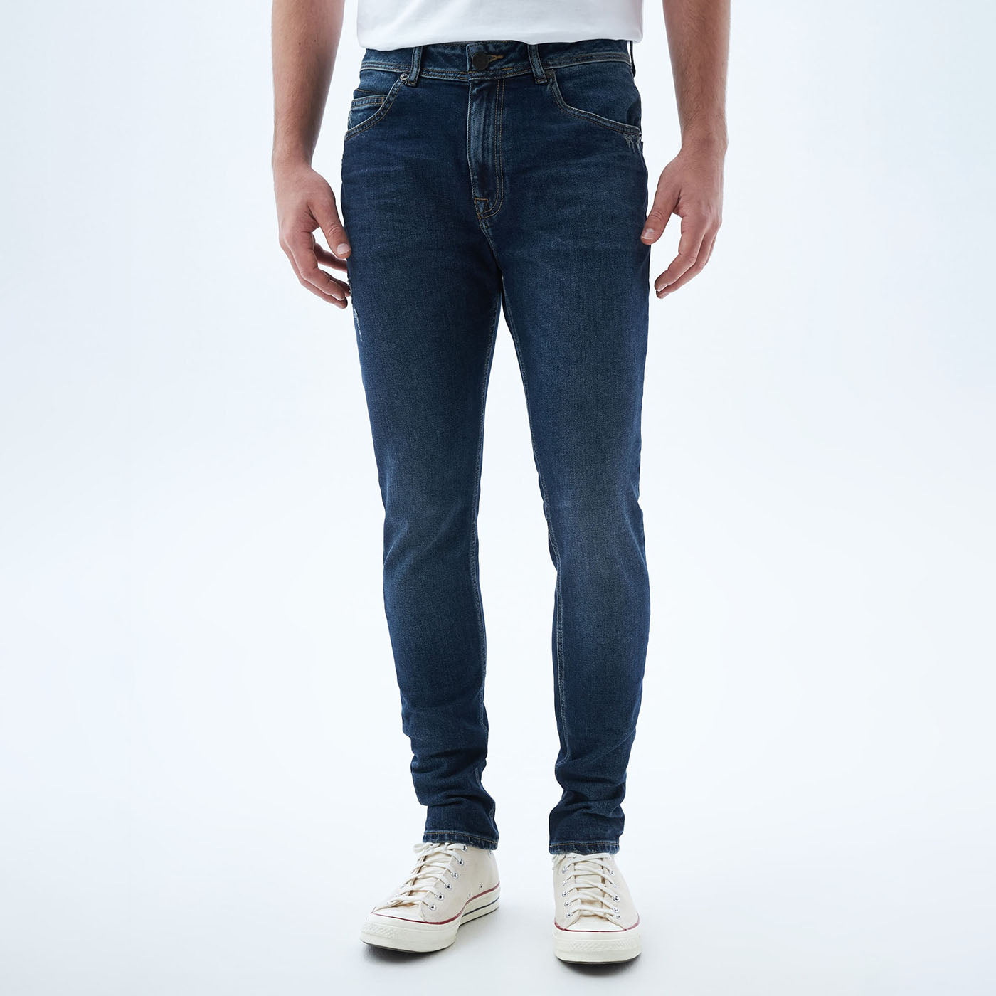 Jean Hombre Americanino Missouri Skinny