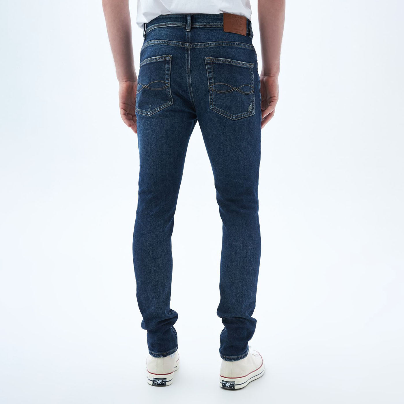 Jean Hombre Americanino Missouri Skinny