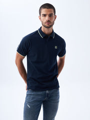 Polo Hombre Americanino Slim