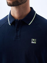 Polo Hombre Americanino Slim