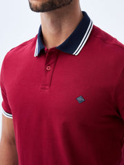 Polo Hombre Americanino Slim