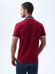 Polo Hombre Americanino Slim