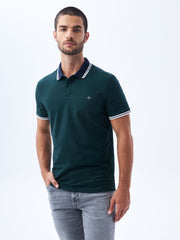 Polo Hombre Americanino Slim