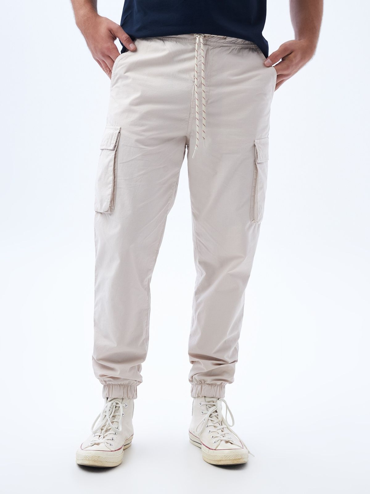 Jogger Hombre Americanino Cargo