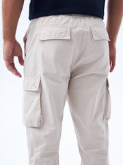 Jogger Hombre Americanino Cargo