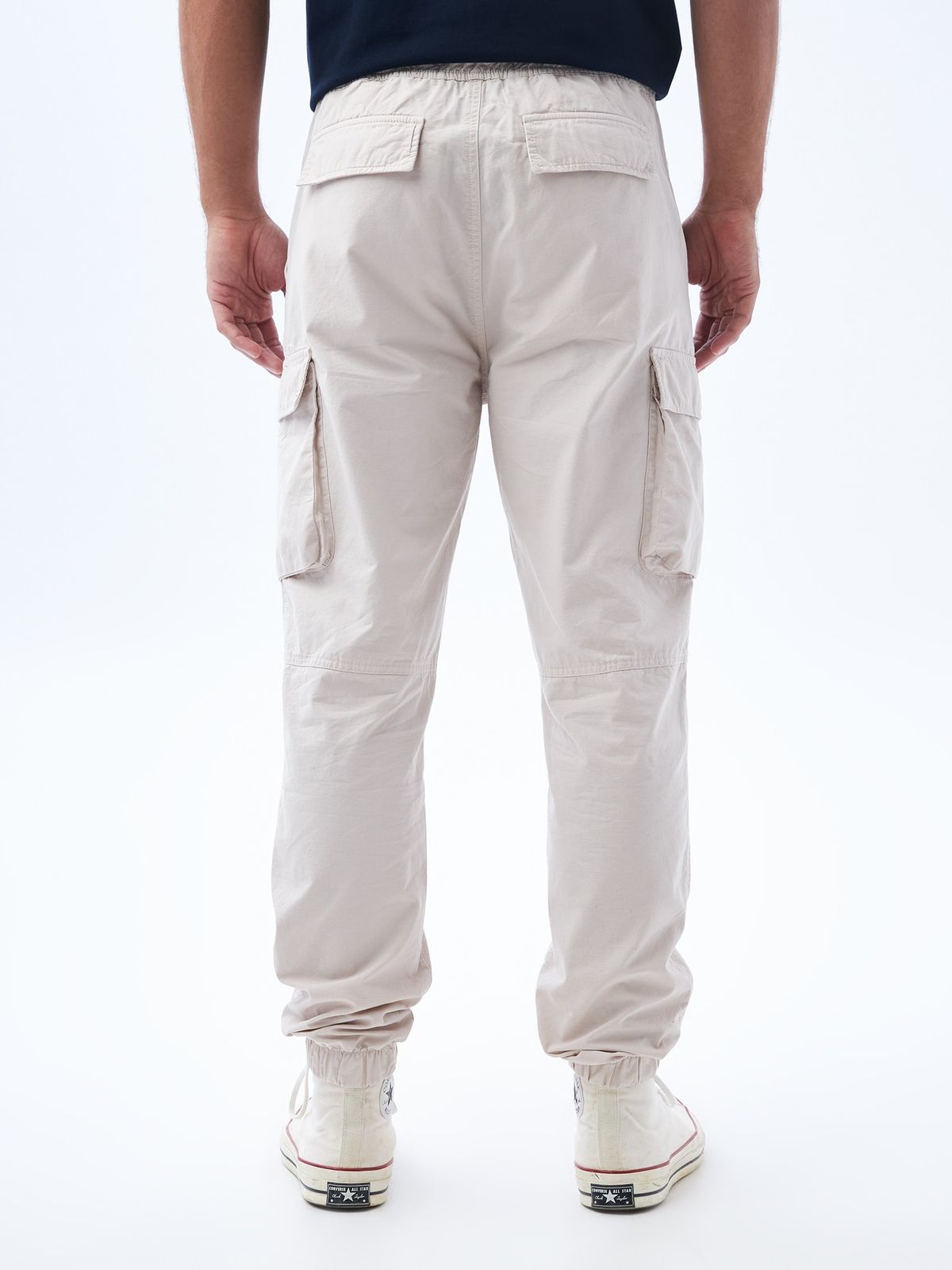 Jogger Hombre Americanino Cargo