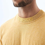 Camiseta Hombre Americanino Mini Logo AMCNO Slim Fit