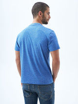 Camiseta Hombre Americanino Mini Logo AMCNO Slim Fit
