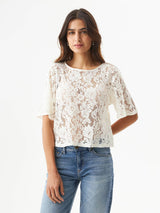 Blusa Mujer Chevignon Short Sleeve