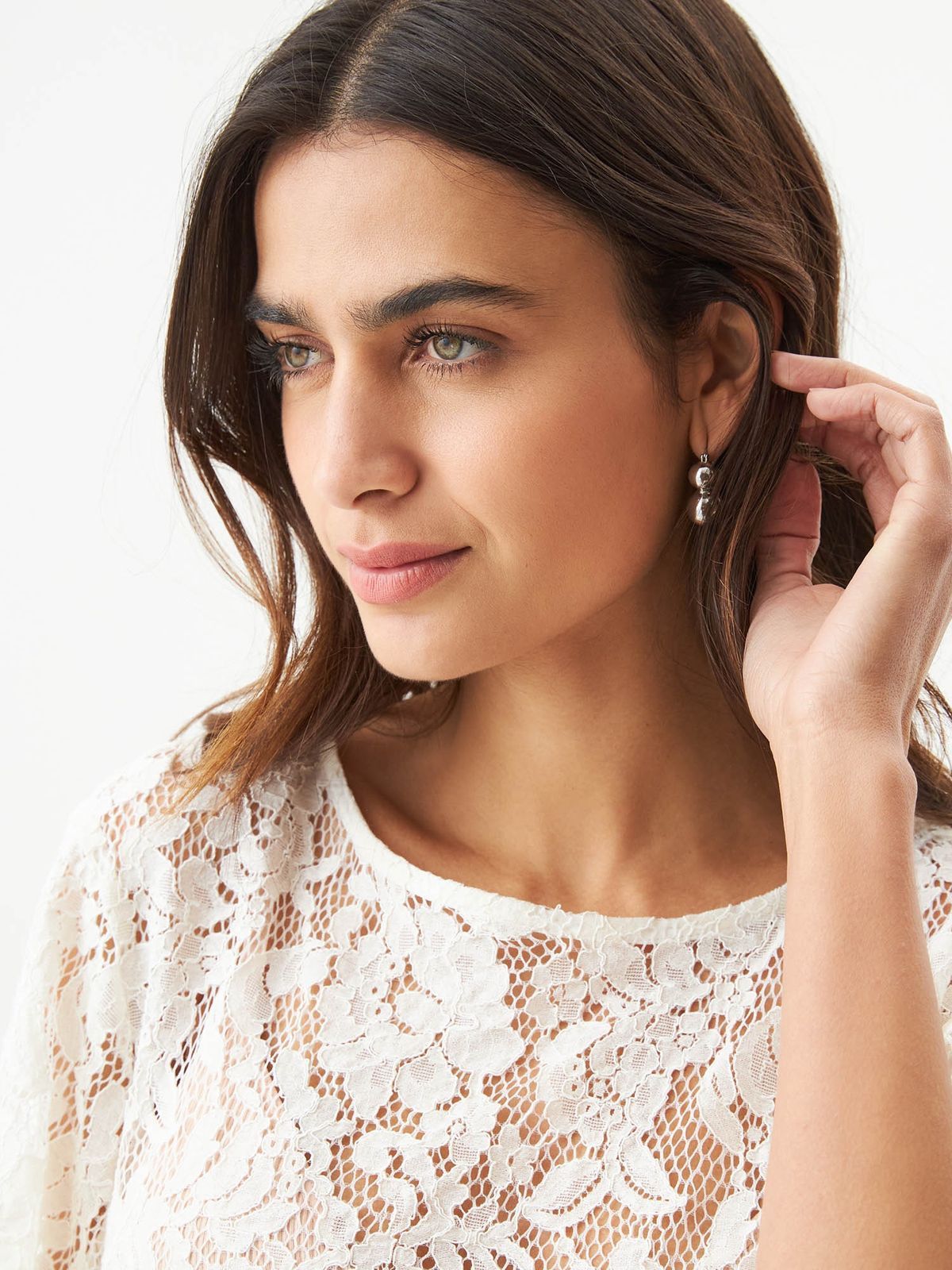 Blusa Mujer Chevignon Short Sleeve