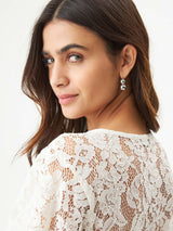 Blusa Mujer Chevignon Short Sleeve