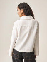 Camisa Mujer Chevignon Textured