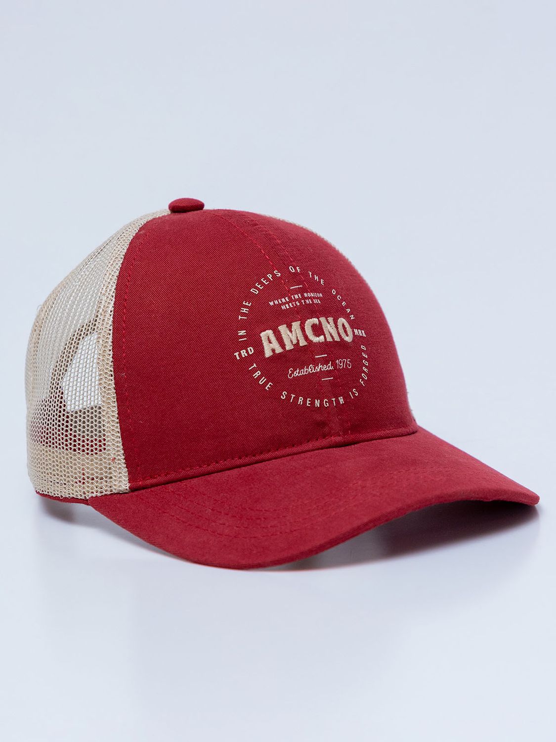 Gorra Americanino Trucker