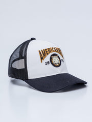 Gorra Americanino Tigre Trucker