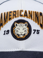 Gorra Americanino Tigre Trucker