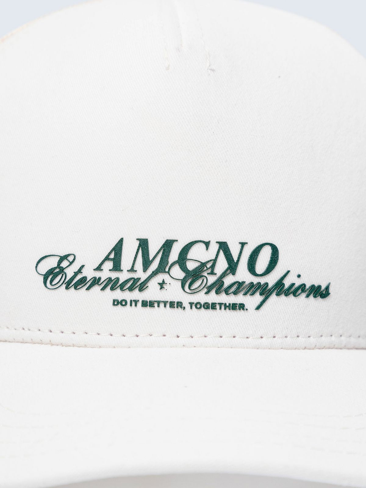 Gorra Americanino Trucker