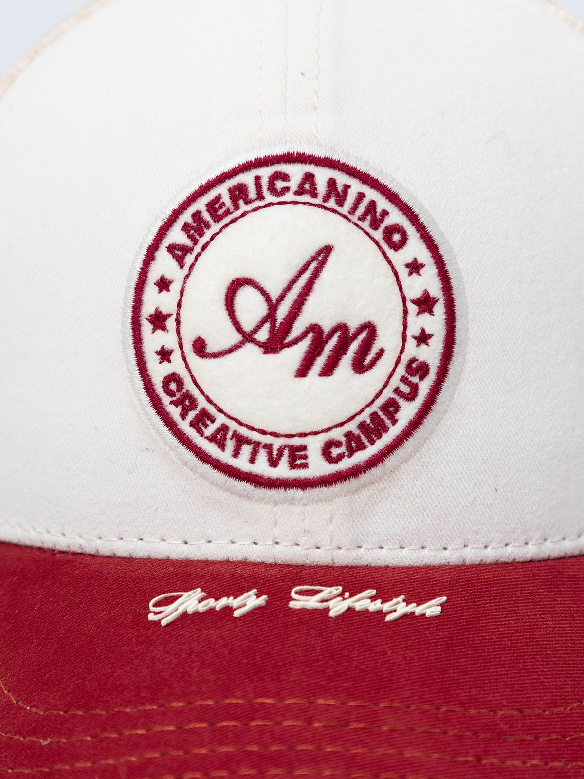 Gorra Americanino Trucker