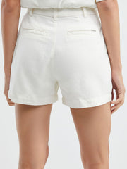 Short Mujer Chevignon Linen