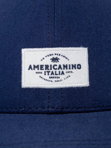 Gorra Americanino Marquilla