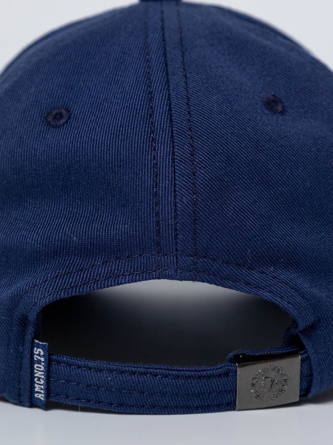 Gorra Americanino Marquilla