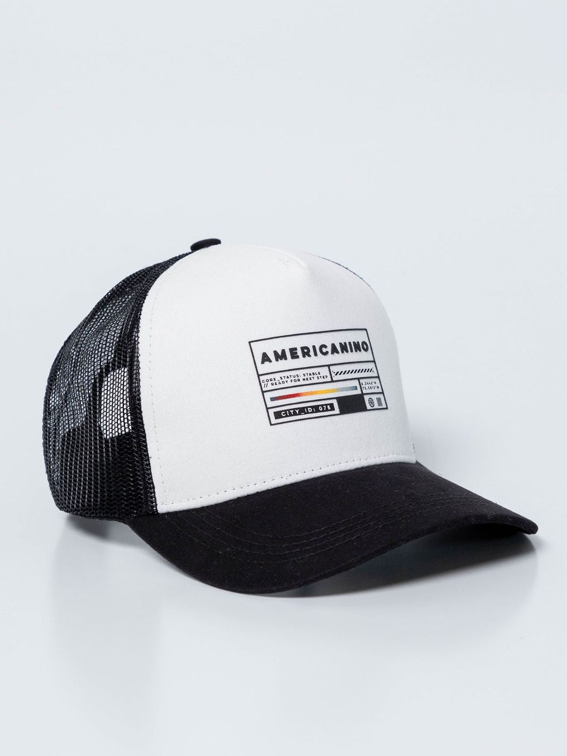 Gorra Americanino Trucker