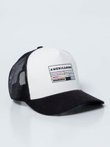 Gorra Americanino Trucker