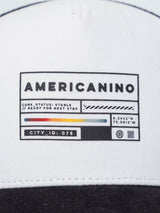 Gorra Americanino Trucker