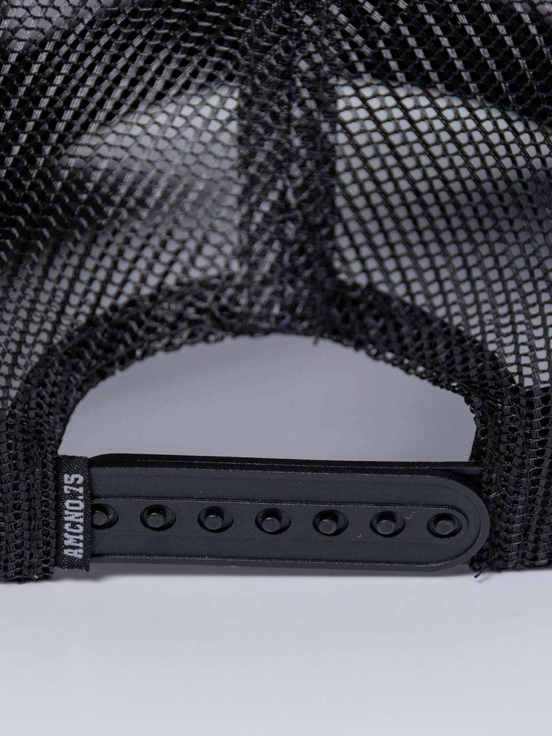 Gorra Americanino Trucker