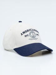 Gorra Americanino Logo Trucker