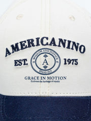 Gorra Americanino Logo Trucker