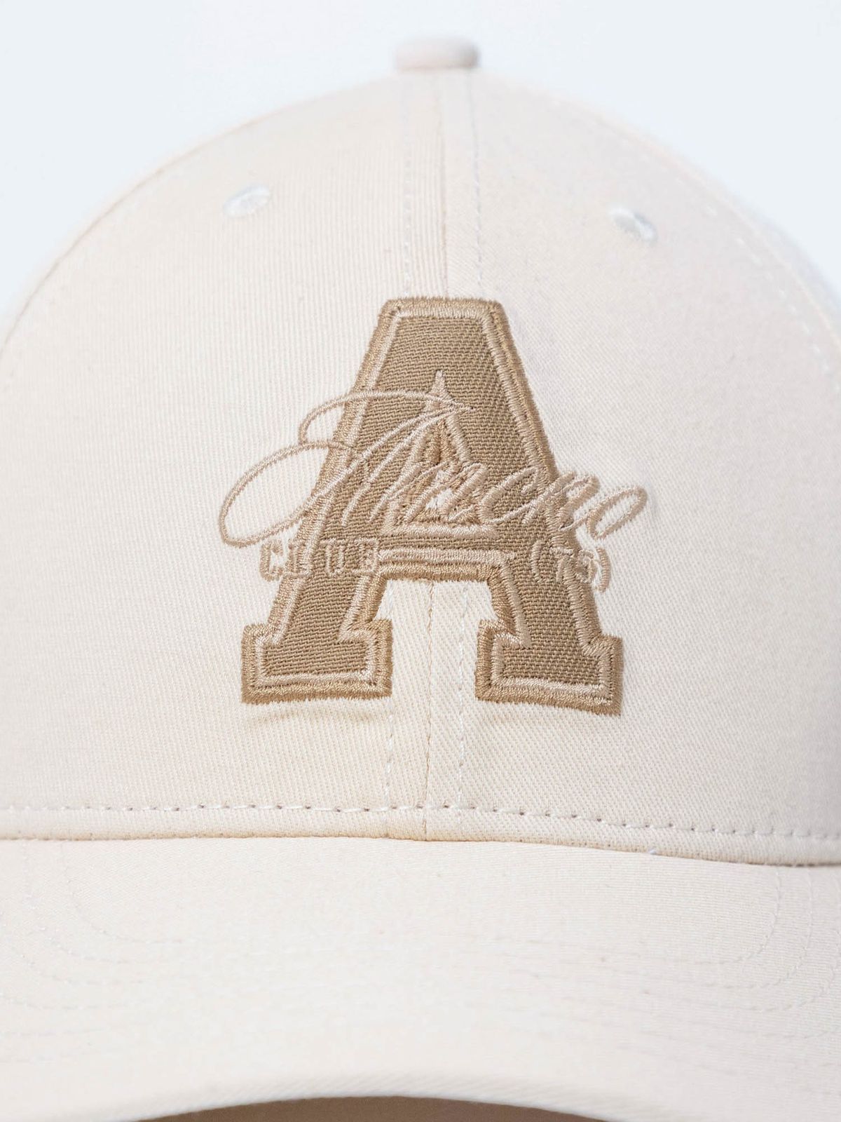 Gorra Americanino Graphic Logo