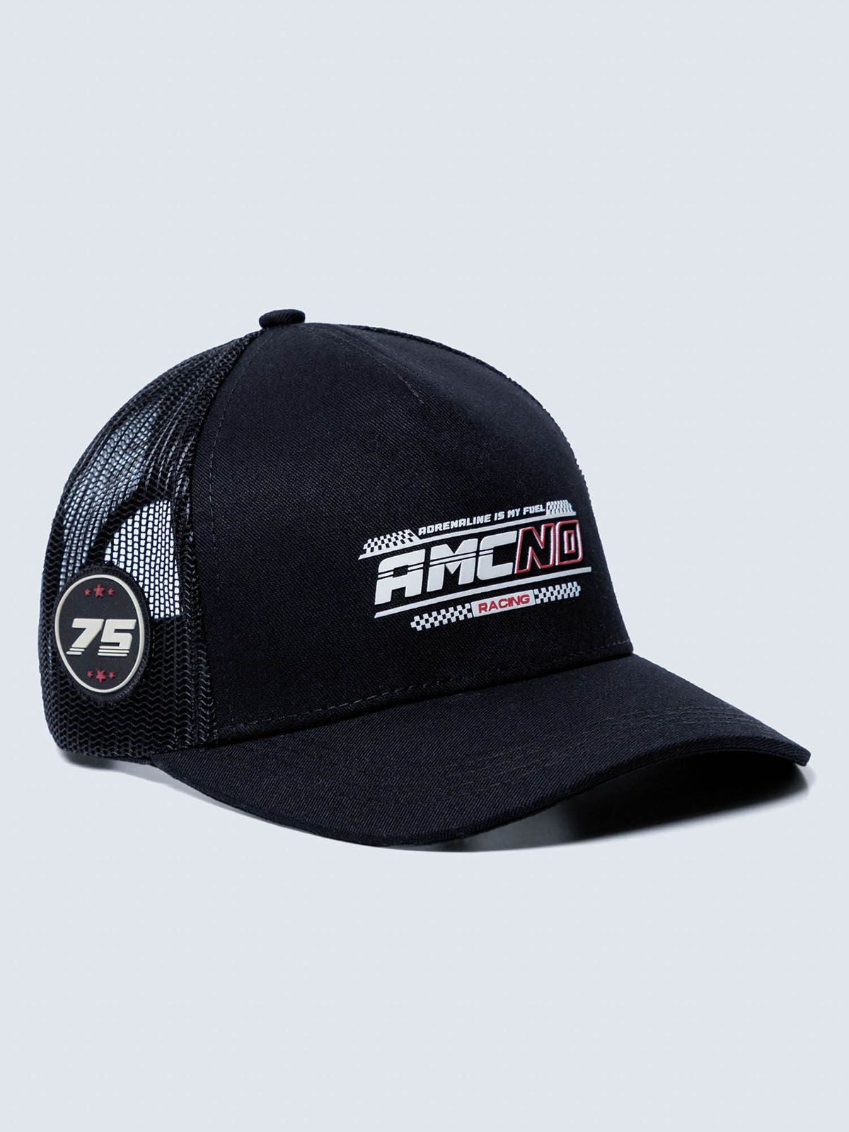 Gorra Americanino Trucker Racing