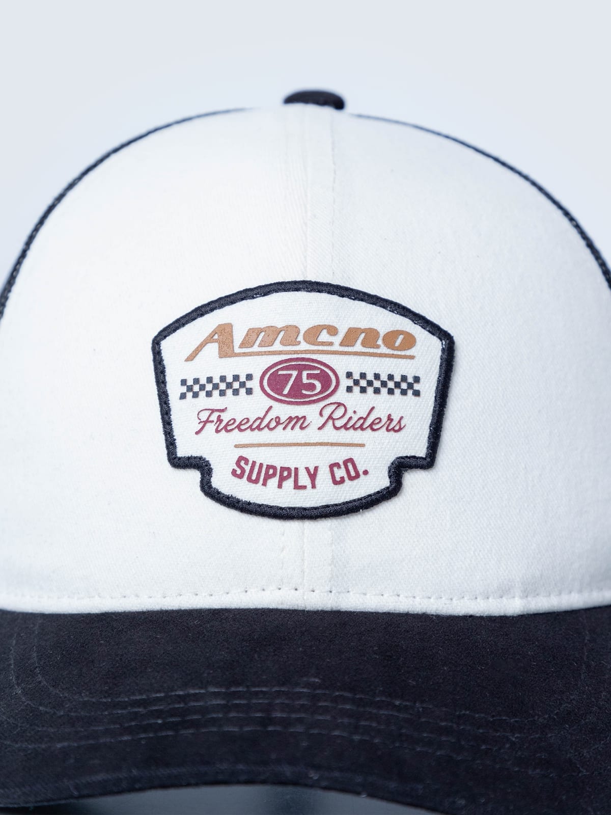 Gorra Americanino Trucker