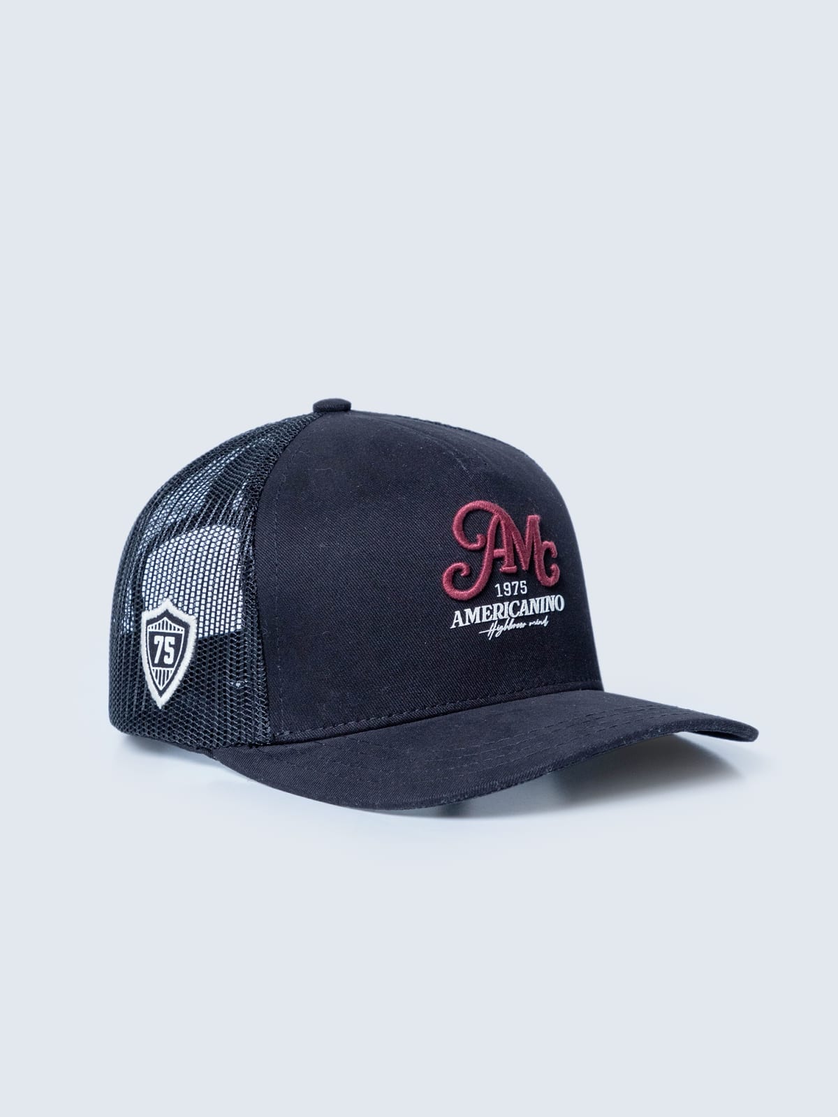 Gorra Americanino Trucker