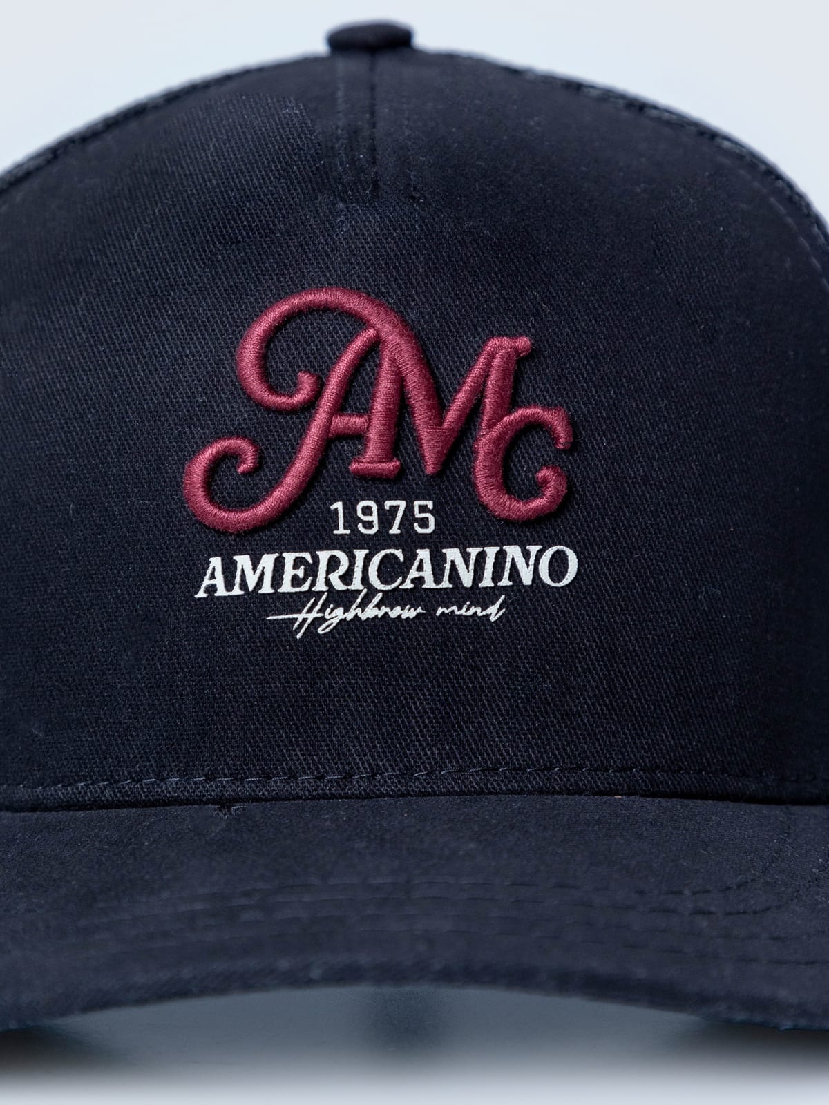 Gorra Americanino Trucker