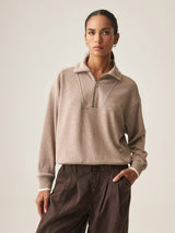 Buzo Mujer Chevignon Soft