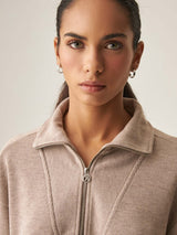 Buzo Mujer Chevignon Soft