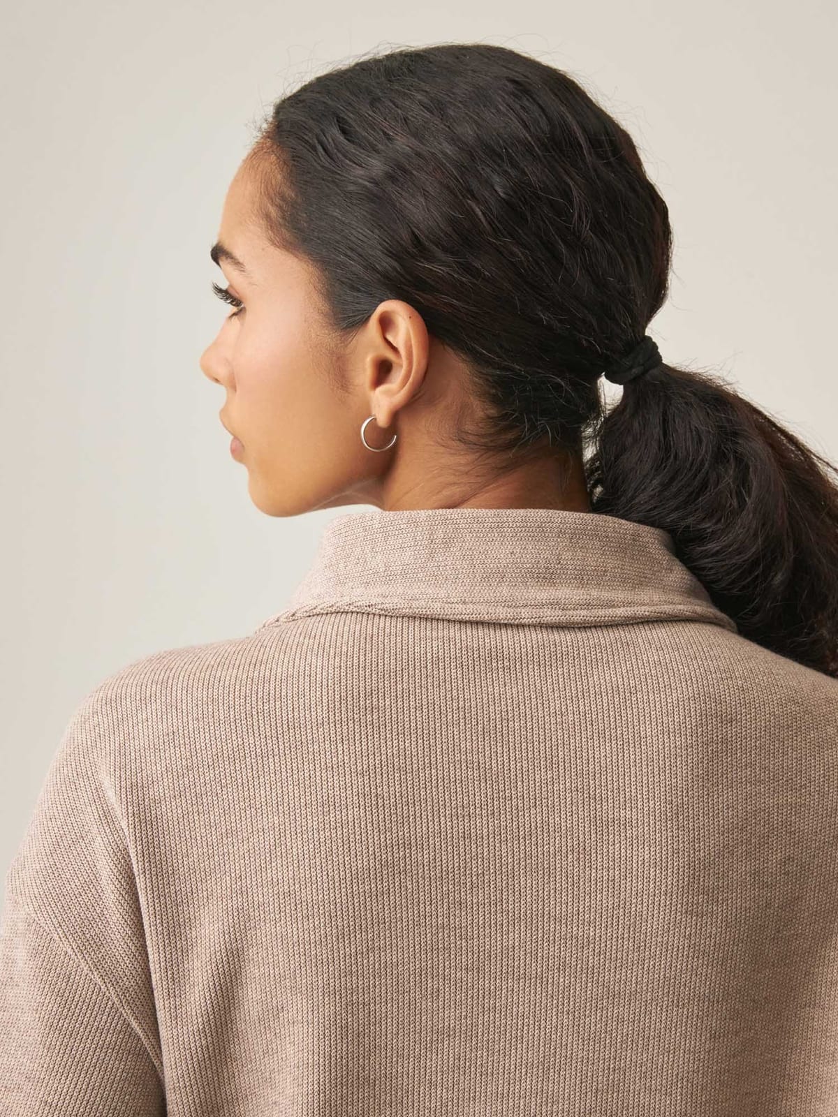 Buzo Mujer Chevignon Soft