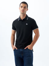Polo Hombre Americanino Slim Indio