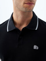 Polo Hombre Americanino Slim Indio