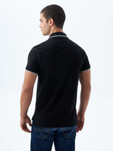 Polo Hombre Americanino Slim Indio