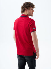 Polo Hombre Americanino Slim Indio