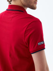 Polo Hombre Americanino Slim Indio